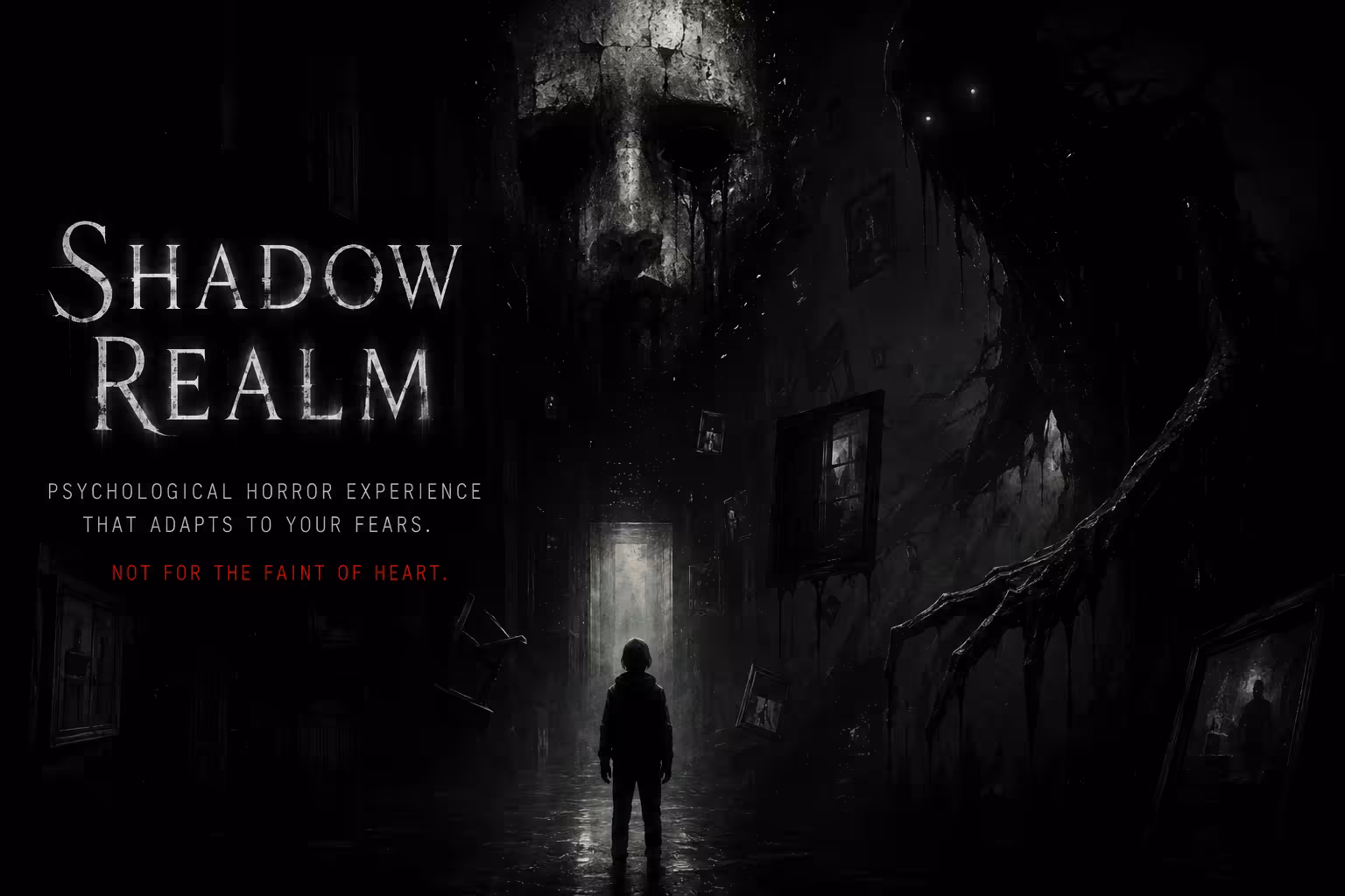 Shadow Realm